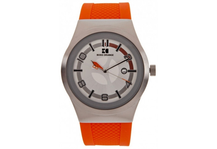 Oranje