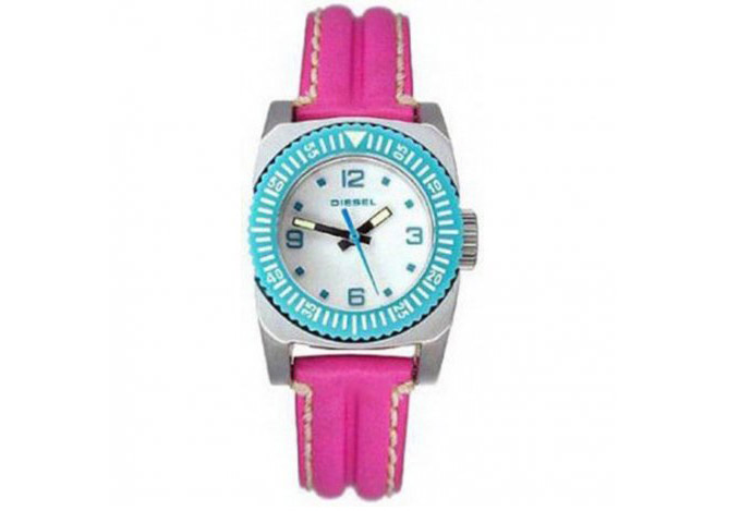 Diesel horlogeband DZ5013