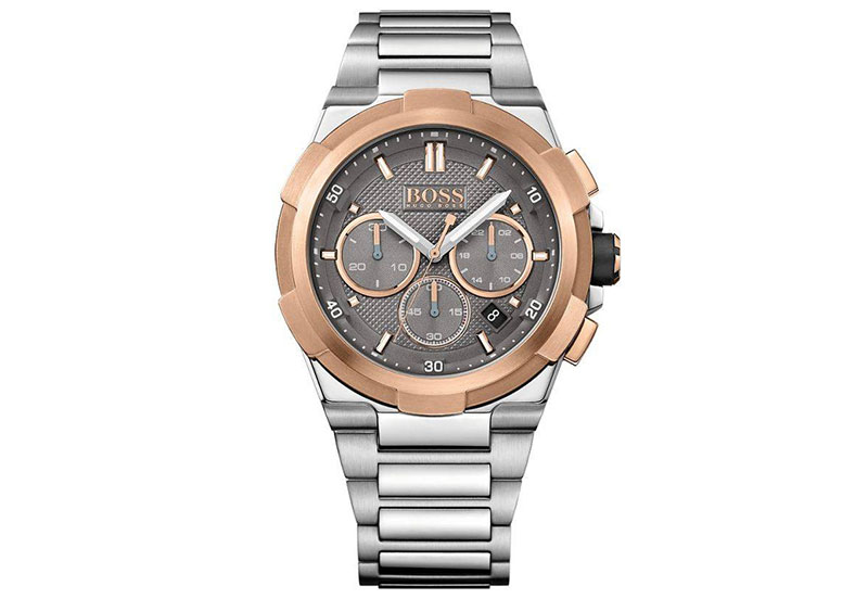 Hugo Boss horlogeband HB1513362