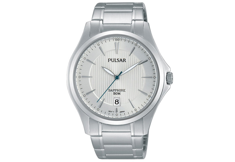 Pulsar horlogeband PS9383X1