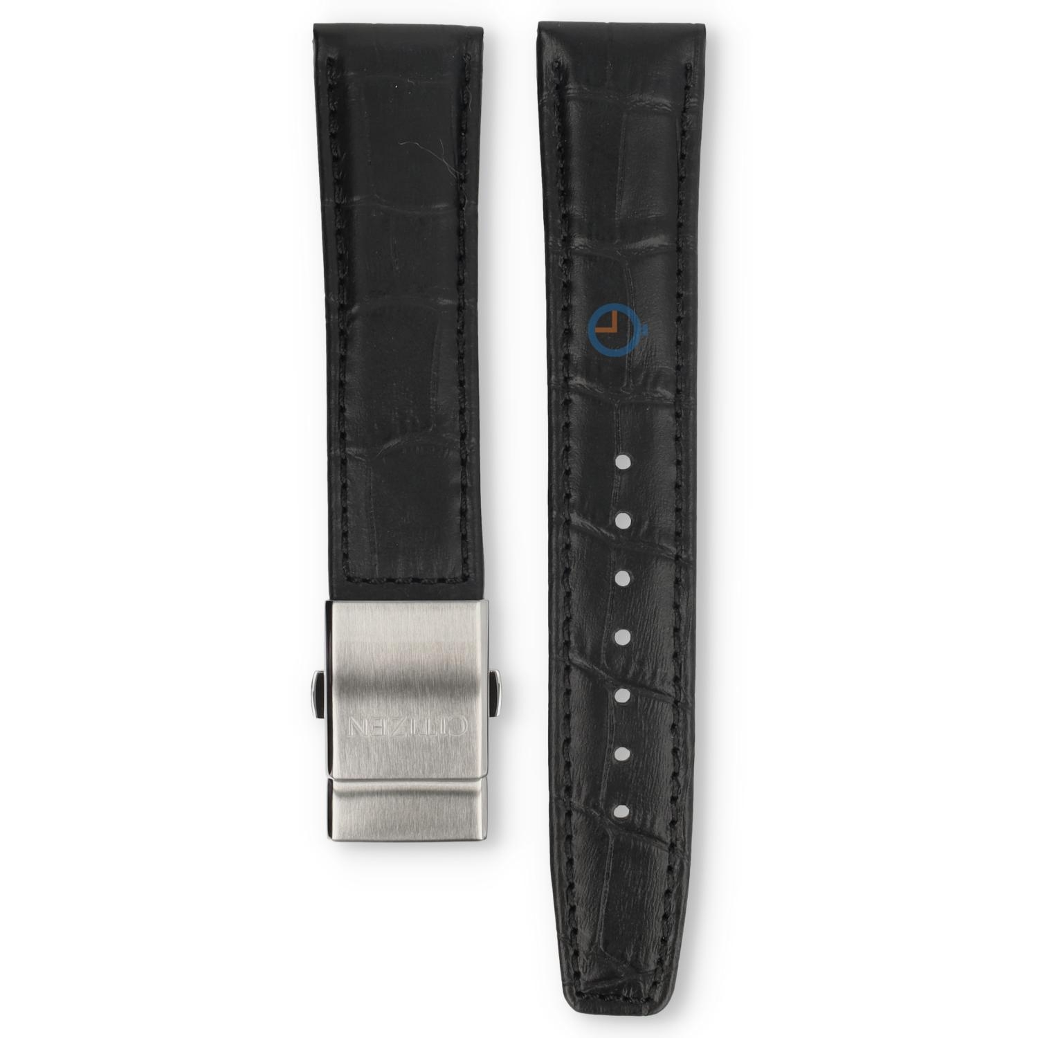 Citizen Radio Controlled AS2050-10A horlogeband