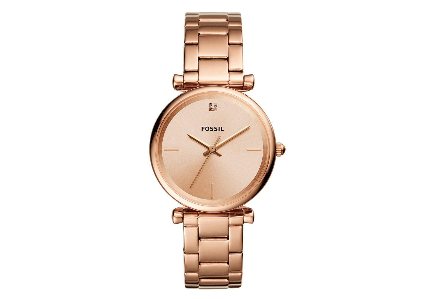 Fossil horlogeband ES4441