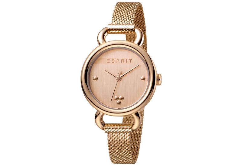 Esprit Play ES1L023M0065 horlogeband
