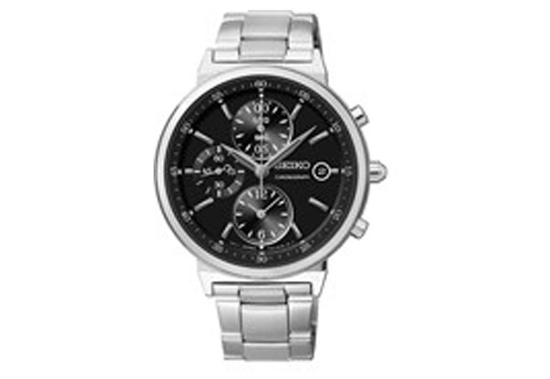 Originele horlogeband voor Seiko SNDW49P1