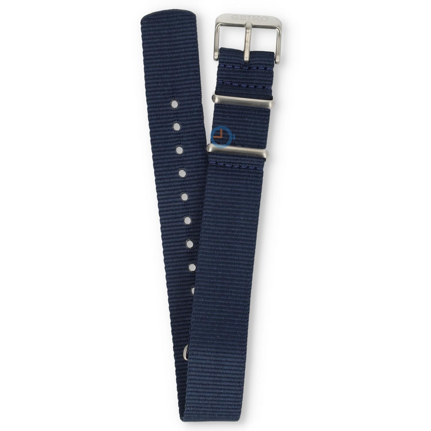 Originele horlogeband voor Seiko SRPE63K1
