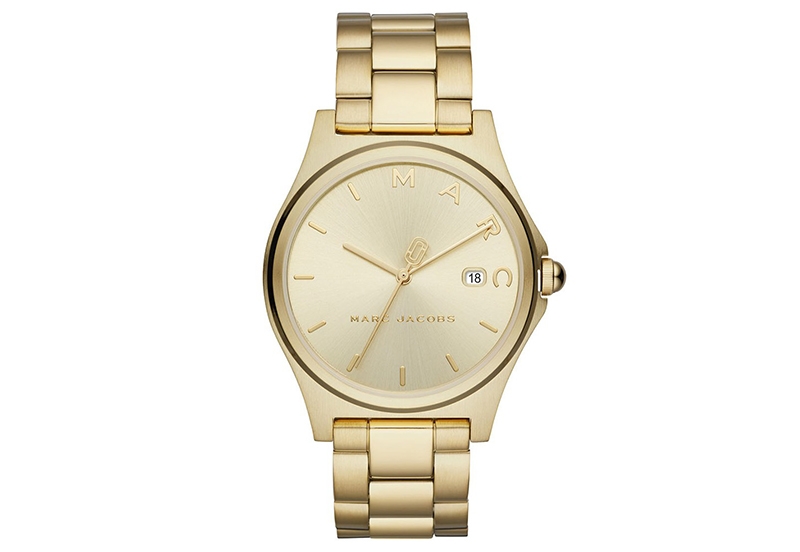 Marc Jacobs MJ3584 horlogebandje