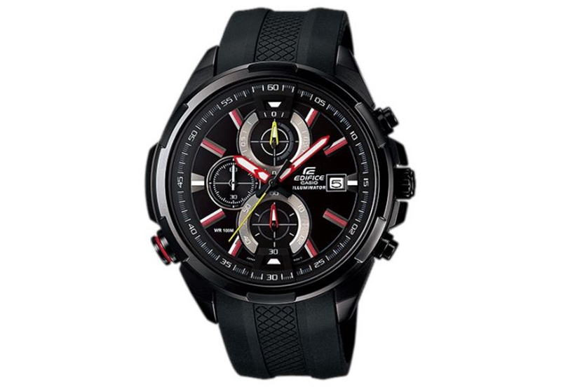 Casio horlogeband EFR-536PB-1A3V