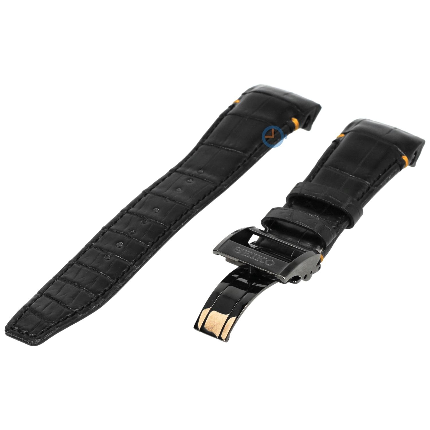 Seiko horlogeband SAST100G