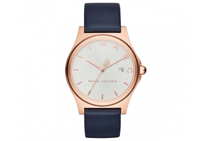 Marc Jacobs MJ1609 horlogebandje