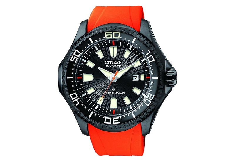 Citizen horlogeband BN0088-03E