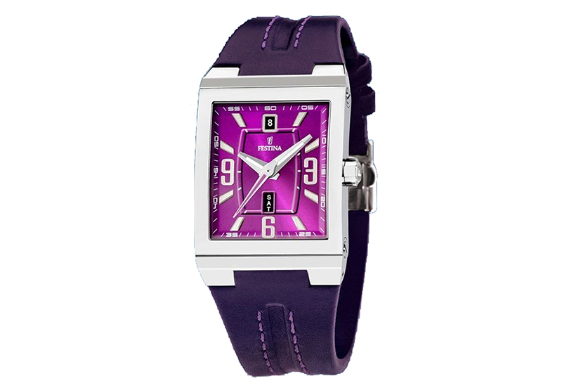 Festina horlogebandje F16185/A