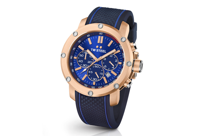 TW STEEL horlogeband TS3