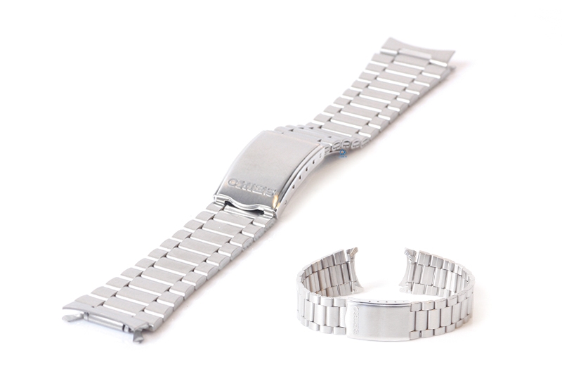 Seiko horlogeband SNXS73K1