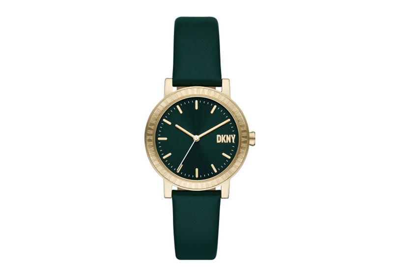DKNY horlogeband NY6617