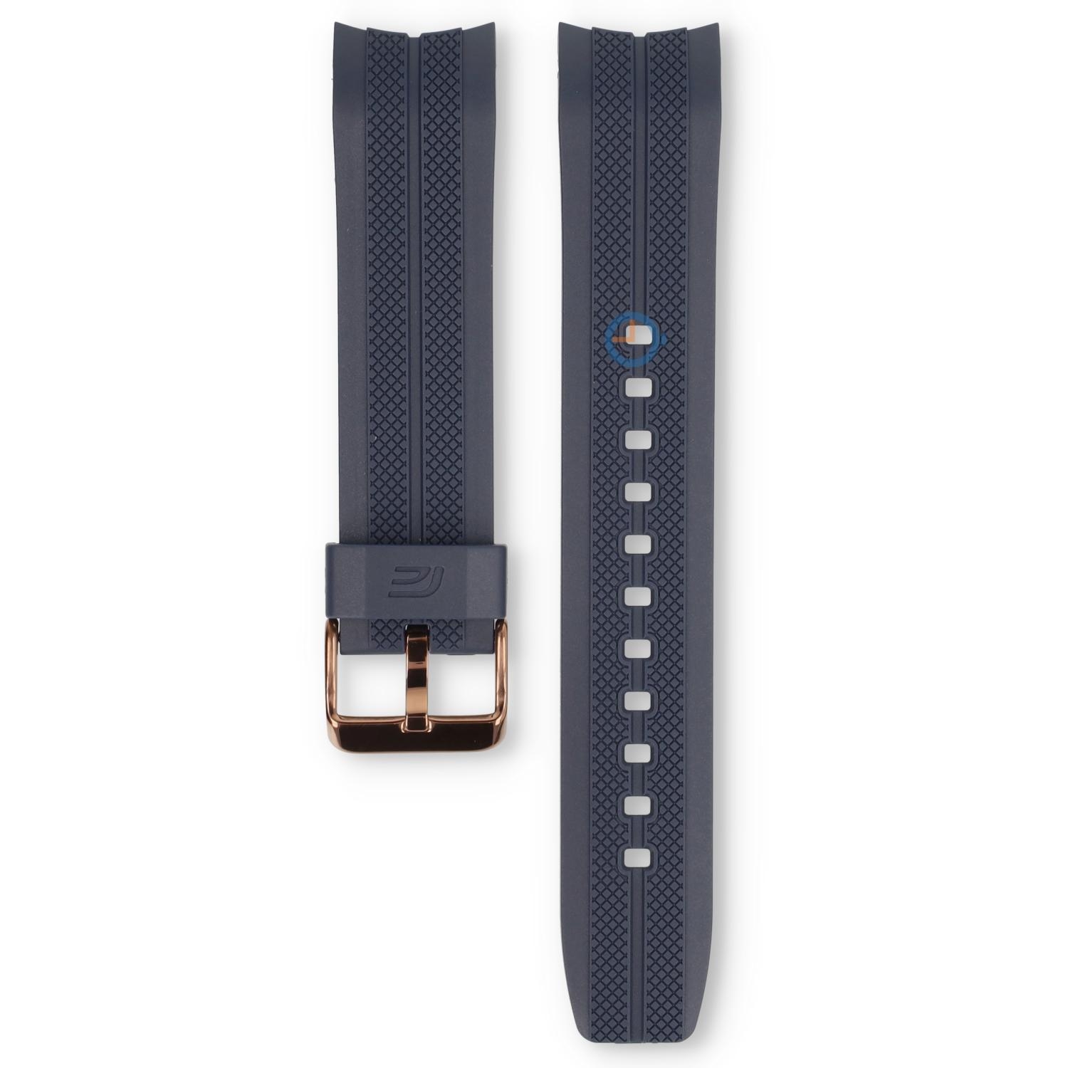 Edifice horlogeband EFR-556PC-2AV