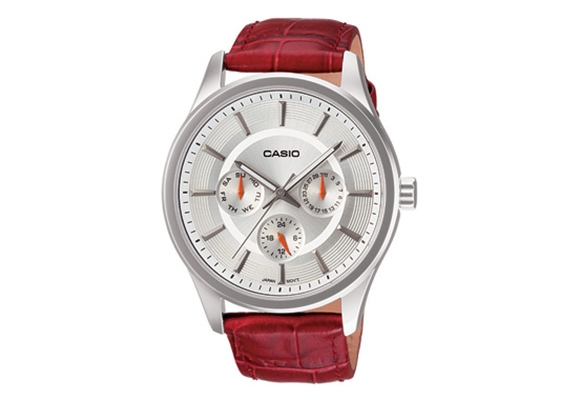 Casio horlogeband LTF-126L-4A1