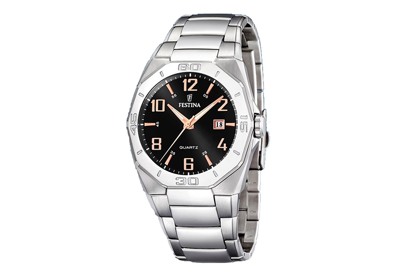Festina horlogeband F16504/6
