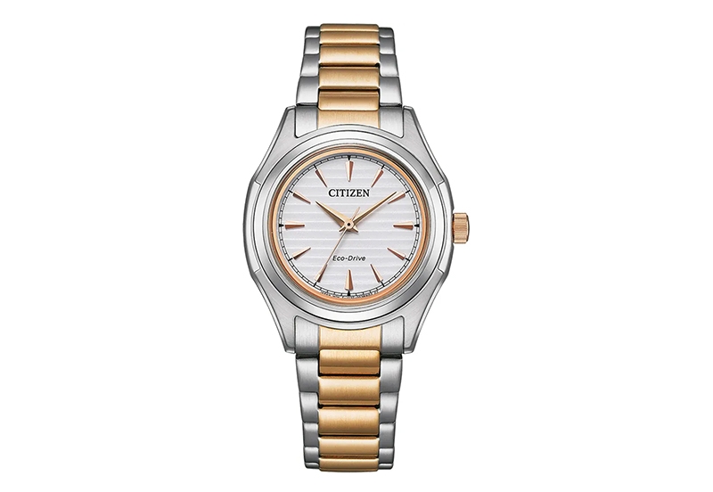 Citizen horlogeband FE2116-85A