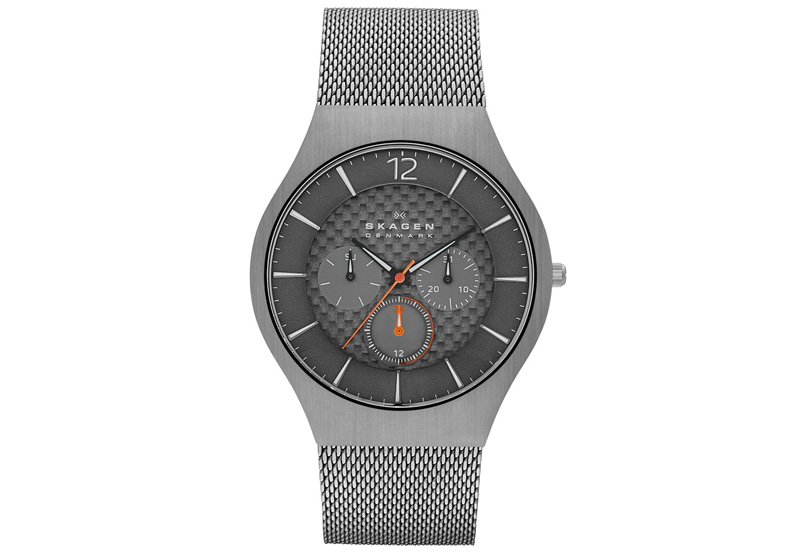 Skagen horlogeband SKW6146