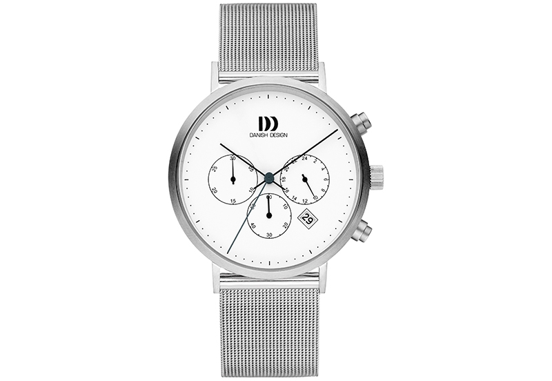 Danish Design horlogeband IQ62Q1245