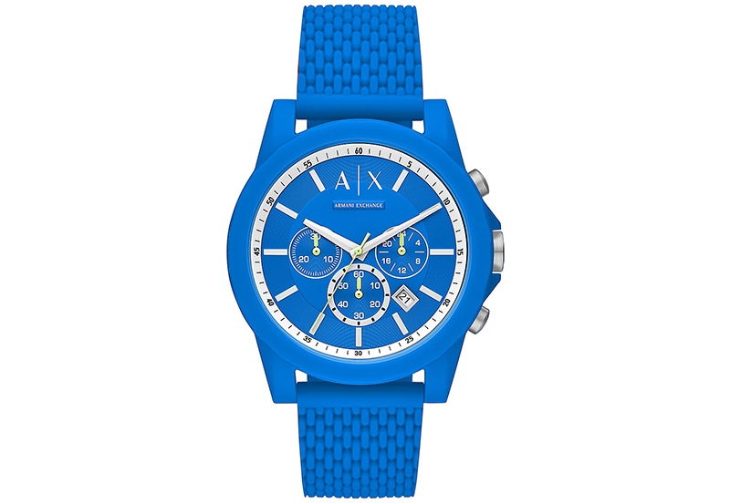 Armani Exchange Outer Banks AX1345 horlogeband