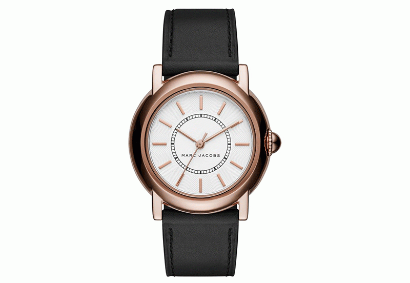 Marc Jacobs MJ1450 horlogeband
