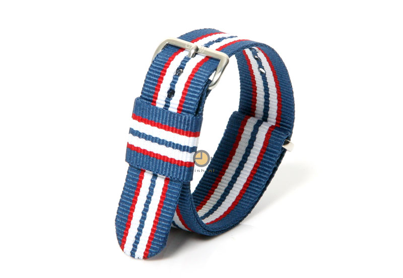 Daniel Wellington horlogeband 20mm Classic Belfast