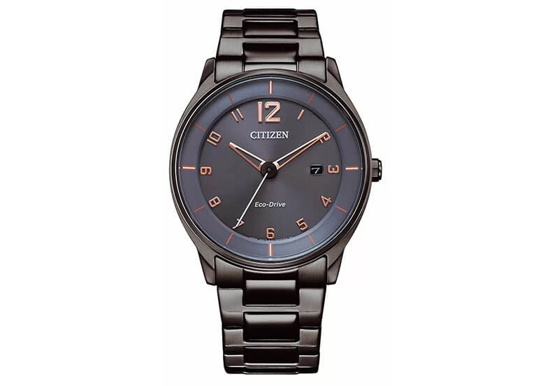 Citizen Urban Concept BM7408-88H horlogeband