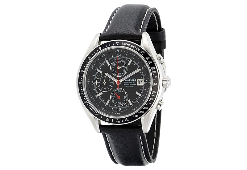 Casio horlogeband OC-503L-1AV