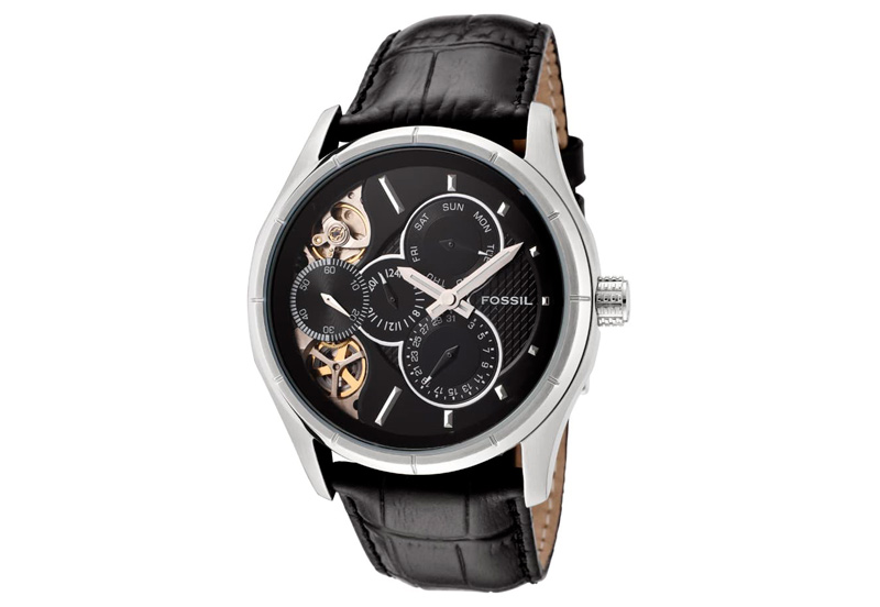 Fossil horlogeband ME1038