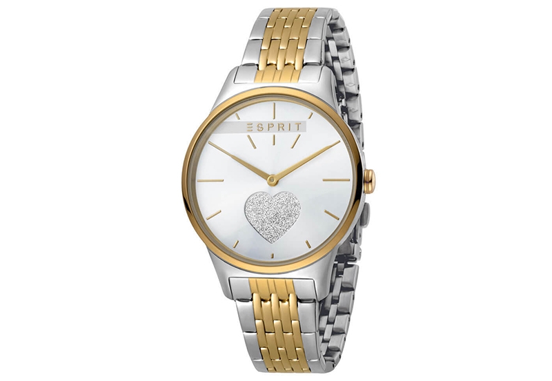 Esprit Love ES1L026M0235 horlogeband