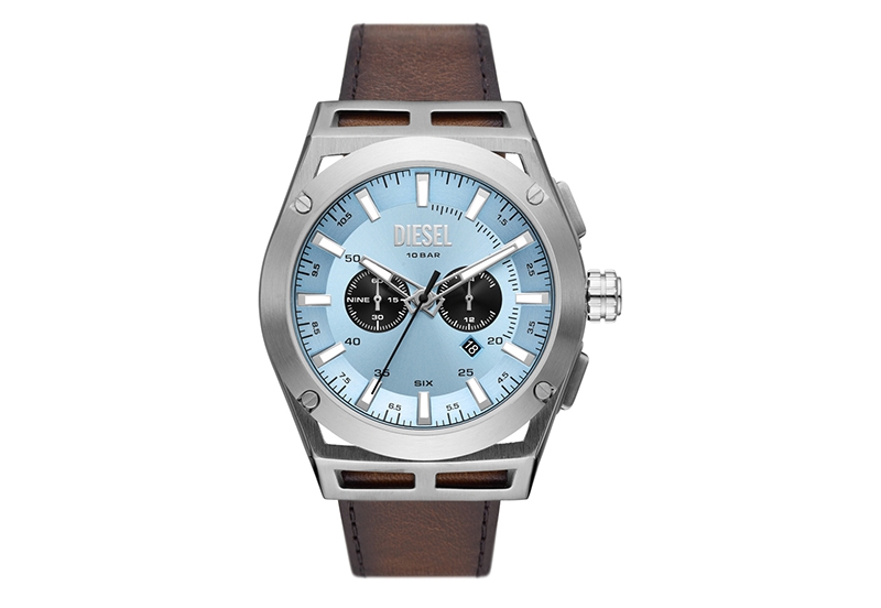 Diesel horlogeband - DZ4611