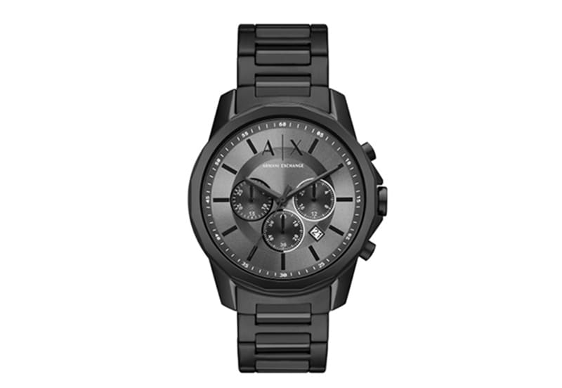 Armani Exchange Horlogeband AX7140