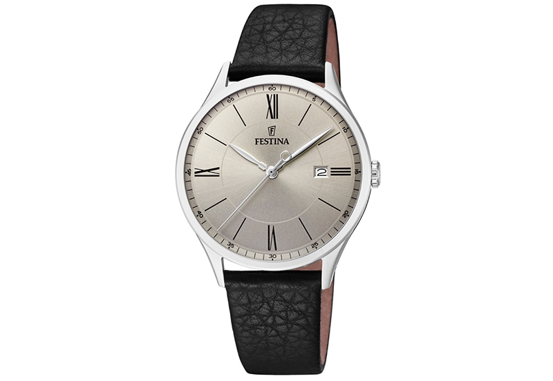 Festina horlogebandje F16978/2