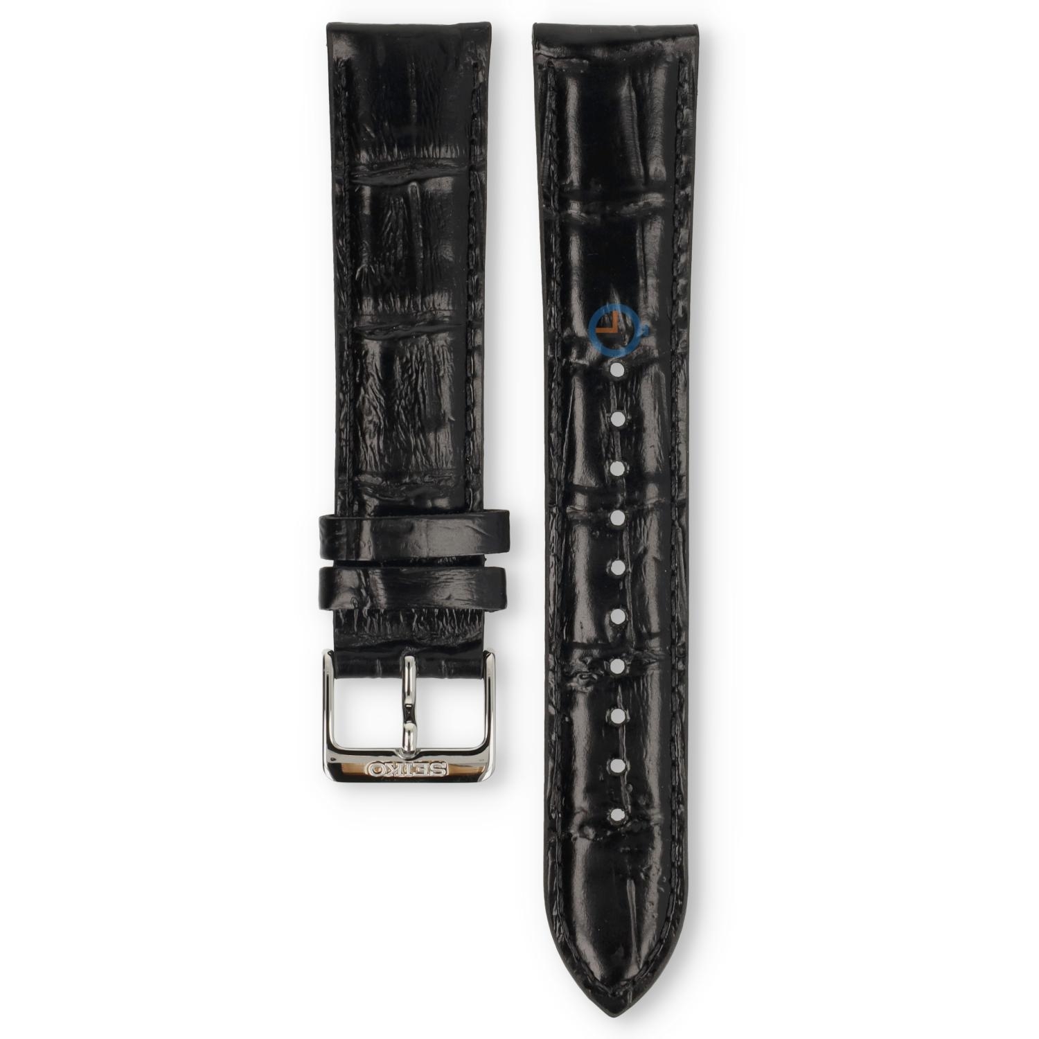 Seiko horlogeband SUP873P1