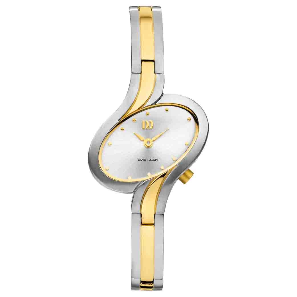 Originele Danish Design horlogeband IV65Q1085
