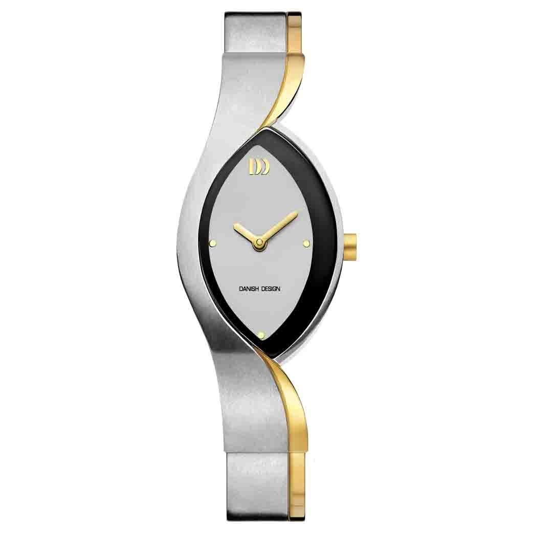 Originele Danish Design horlogeband IV65Q1054