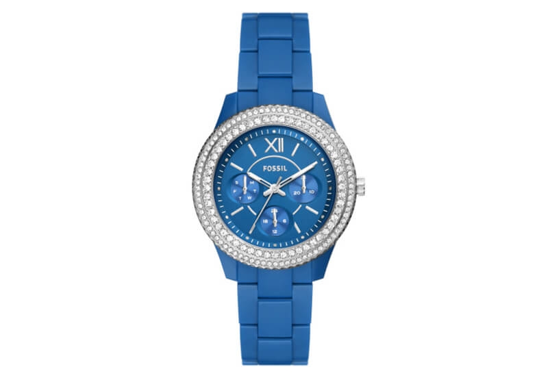Fossil horlogeband - ES5193