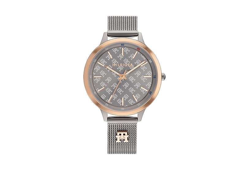 Horlogebandje voor Tommy Hilfiger horloge TH1782587