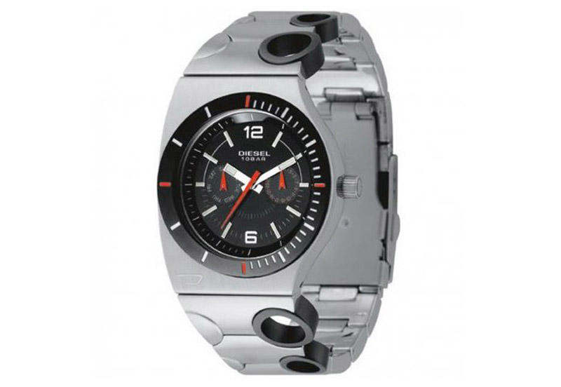 Diesel horlogeband DZ4058