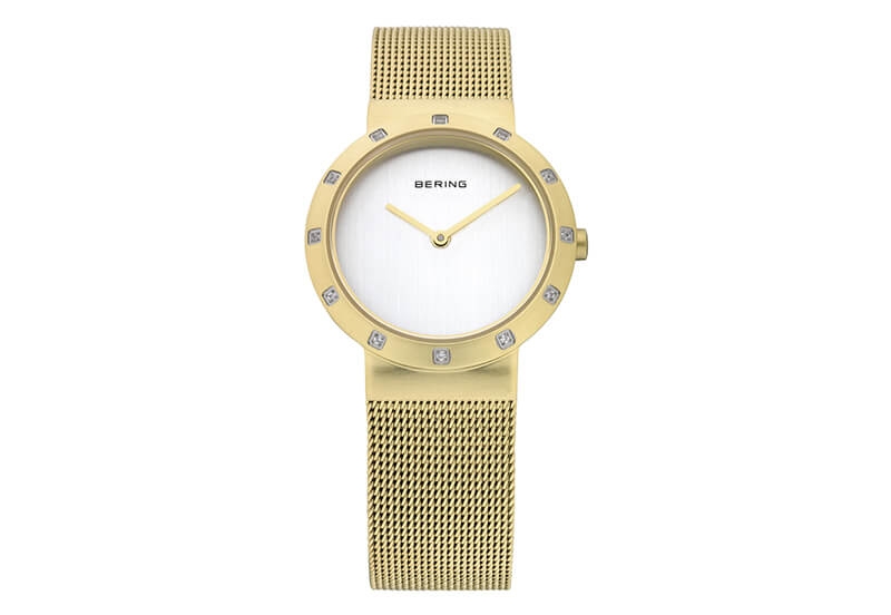 Horlogebandje voor Bering 10629-334