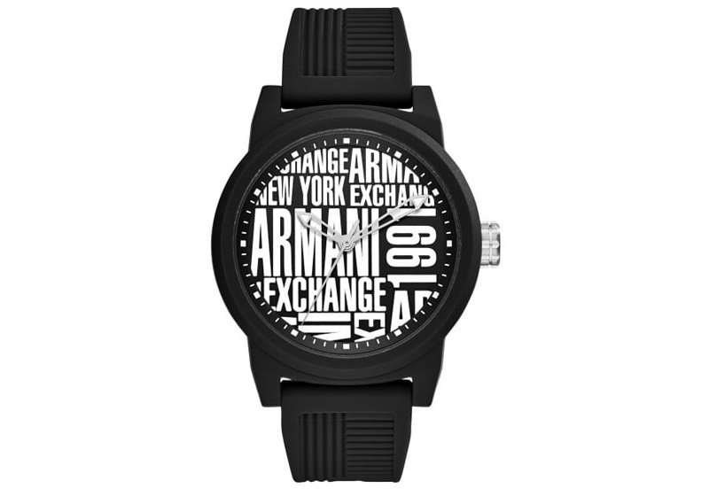 Armani Exchange horlogeband AX1443