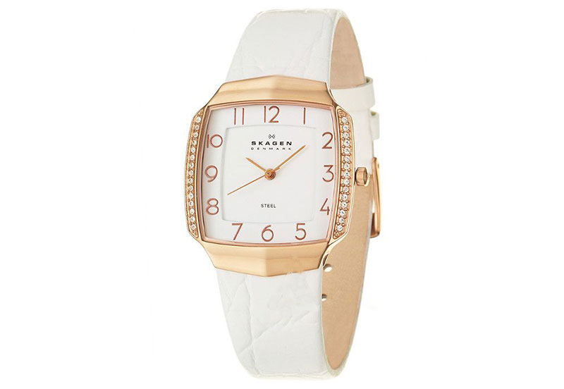 Skagen horlogeband 645SRLW4