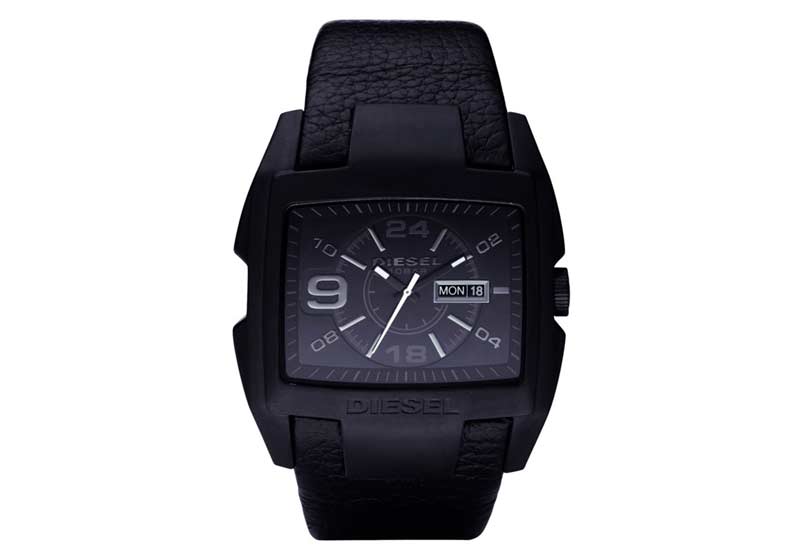 Diesel horlogeband DZ1430