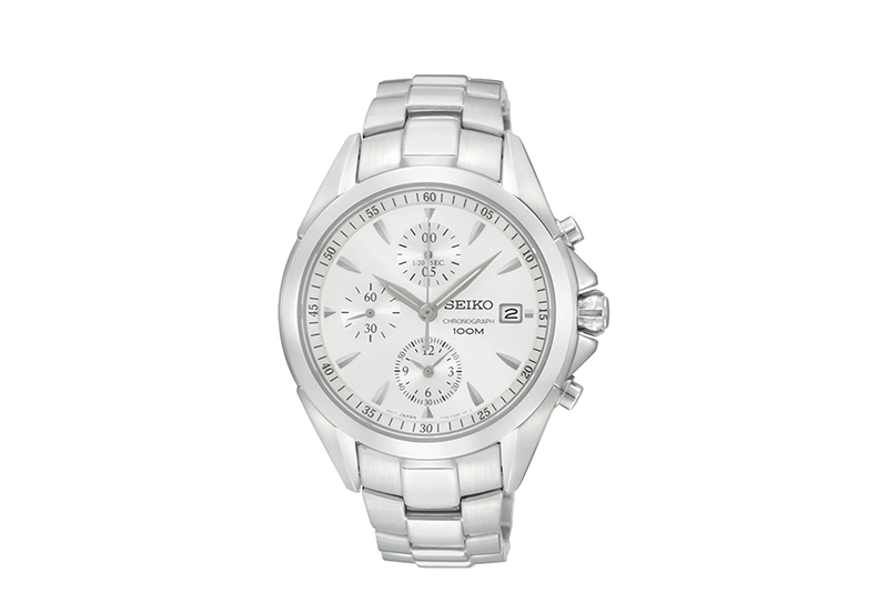 Originele horlogeband voor Seiko SNDY29P1