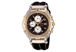 Seiko horlogeband SDWB96P1