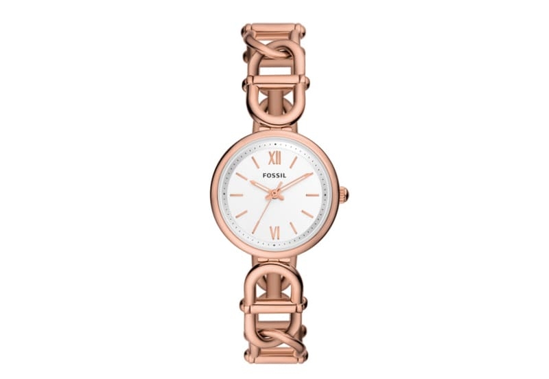 Fossil horlogeband ES5273