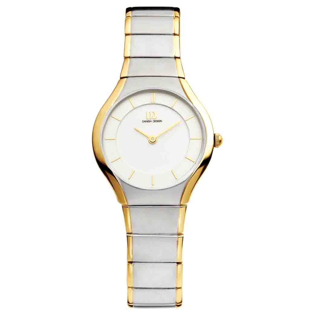 Originele Danish Design horlogeband IV65Q943