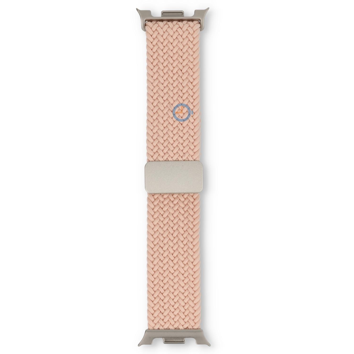 Samsung Galaxy Watch 8 horlogeband - Light pink