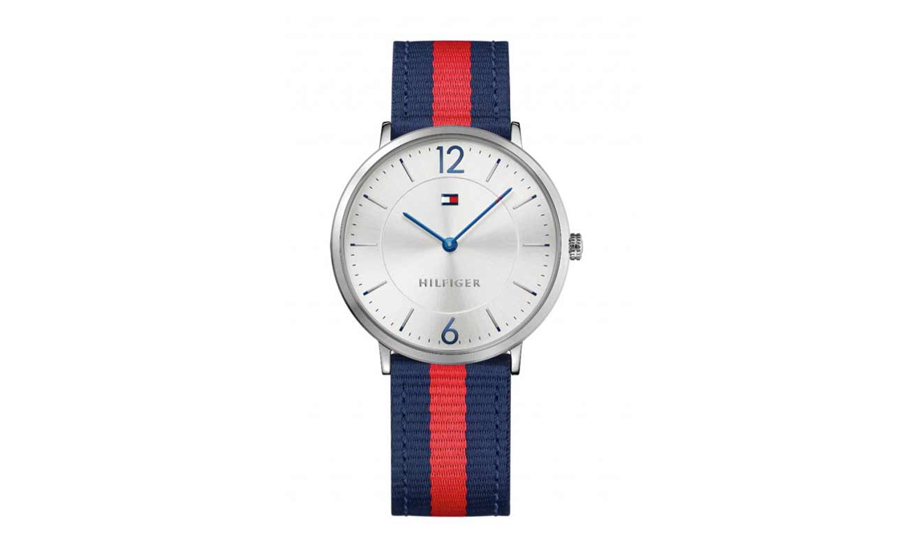 Tommy Hilfiger horlogeband TH1791328